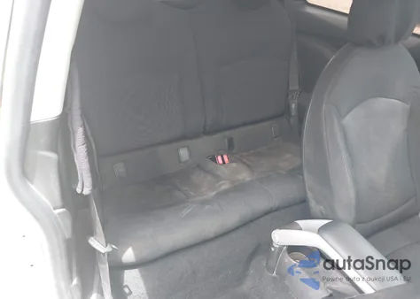 2007 Mini Cooper from USA, damaged, VIN WMWMF33567TT55320